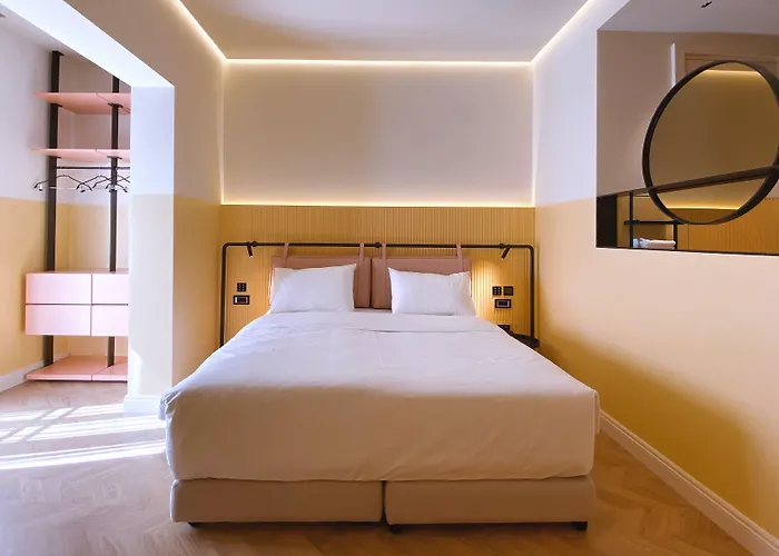 Iliria Boutique Hotel Tirana